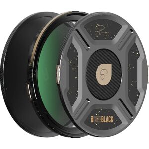 PolarPro PM-BLKMST-1/2 Filtro Niebla Negra Cine PolarPro PM-BLKMST-1/2 Filtro Niebla Negra Cine
