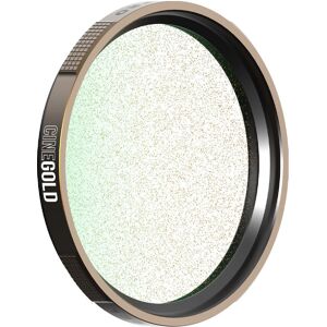 PolarPro - CineGold Filter - Vintage Kinoästhetik - 82mm - Kamerafilter PolarPro - CineGold Filter - Vintage Kinoästhetik - 82mm - Kamerafilter