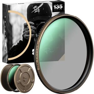 Polarpro McKinnon 135 Series 135-CHRMPL-67MM Camera Lens Filter - Polarising Polarpro McKinnon 135 Series 135-CHRMPL-67MM Camera Lens Filter - Polarising