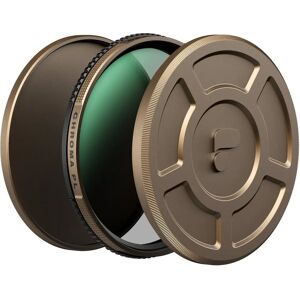 Polarpro McKinnon 135 Series 135-CHRMPL-67MM Camera Lens Filter - Polarising Polarpro McKinnon 135 Series 135-CHRMPL-67MM Camera Lens Filter - Polarising