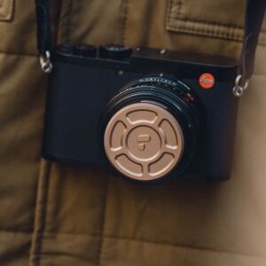 PolarPro McKinnon 135 Series Gold Mist Filter - Camera Lens PolarPro McKinnon 135 Series Gold Mist Filter - Camera Lens