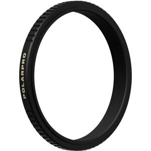 PolarPro Fujifilm X100VI Filter Adapter - 49mm Camera Lens Adapter PolarPro Fujifilm X100VI Filter Adapter - 49mm Camera Lens Adapter