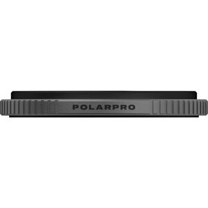 PolarPro Fuji X100 Filter Adapter Silver - Camera Lens Adapter PolarPro Fuji X100 Filter Adapter Silver - Camera Lens Adapter