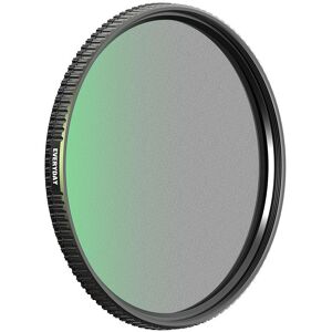 PolarPro Shortstache 72-SS-Quotidien Brume Noire - Filtre pour Appareil Photo - Publicité PolarPro Shortstache 72-SS-Quotidien Brume Noire - Filtre pour Appareil Photo - Publicité