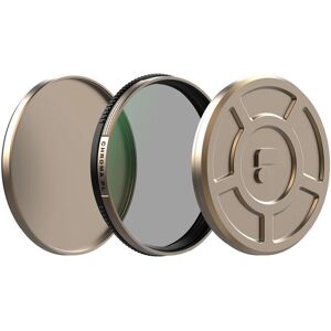 PolarPro polariserande kamerasfilter 55mm - Kameralinsskydd PolarPro polariserande kamerasfilter 55mm - Kameralinsskydd