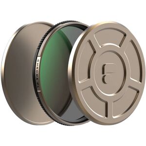 Filtre d'objectif photo PolarPro 135-CHRMPL-72MM - Filtre polarisant - Publicité Filtre d'objectif photo PolarPro 135-CHRMPL-72MM - Filtre polarisant - Publicité