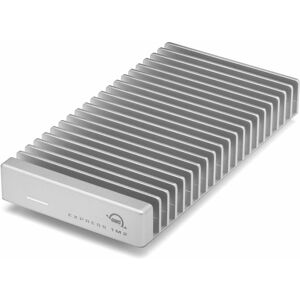 OWC Express 1M2 Thunderbolt 4 TB Argento - SSD Esterno OWC Express 1M2 Thunderbolt 4 TB Argento - SSD Esterno