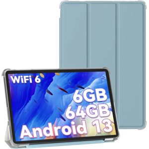 Blackview TAB 30 WiFi - Pantalla 10,1 pulgadas - 64 GB - Azul - Tableta Blackview TAB 30 WiFi - Pantalla 10,1 pulgadas - 64 GB - Azul - Tableta