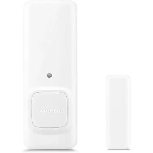 Sensor de puerta/ventana SwitchBot W1201500 - Inalámbrico Blanco Sensor de puerta/ventana SwitchBot W1201500 - Inalámbrico Blanco