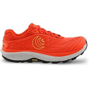 Topo Athletic - Pursuit 2 - orange - 42 - Shoes Topo Athletic - Pursuit 2 - orange - 42 - Shoes