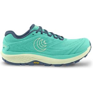 Topo Athletic Pursuit 2 - turquoise - women - running shoes Topo Athletic Pursuit 2 - turquoise - women - running shoes