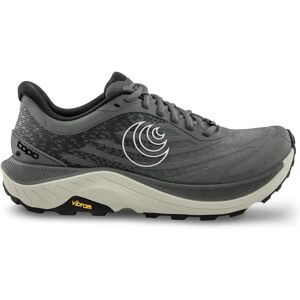 Topo Athletic - Ultraventure 4 - Grau - Herren - Schuhe Topo Athletic - Ultraventure 4 - Grau - Herren - Schuhe