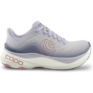 Topo Athletic Aura - lila claro - 37.5 - Zapatillas para correr Topo Athletic Aura - lila claro - 37.5 - Zapatillas para correr