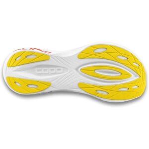 TOPO ATHLETIC - W-SPECTER 2 - White Sunset - 42 EU - Running Shoes - Publicité TOPO ATHLETIC - W-SPECTER 2 - White Sunset - 42 EU - Running Shoes - Publicité