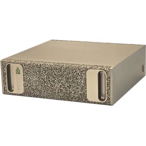 Nvidia Nvidia DGX Spark Modell GB10 - Arbetsstation - Guld - AI-prestanda Nvidia Nvidia DGX Spark Modell GB10 - Arbetsstation - Guld - AI-prestanda