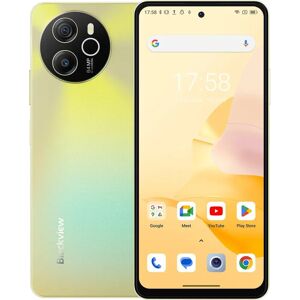 Blackview Shark 8 - Smartphone Dual SIM 6,78" - Or Blackview Shark 8 - Smartphone Dual SIM 6,78" - Or