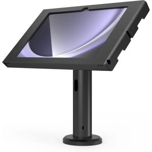 Compulocks enceinte de sécurité pour Galaxy Tab S9+/S9fe+ 12.4" - Support verrouillable Compulocks enceinte de sécurité pour Galaxy Tab S9+/S9fe+ 12.4" - Support verrouillable