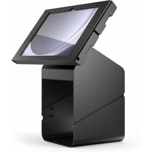 Compulocks Boîtier de sécurité pour Galaxy Tab S9 Ultra 14,6" - Noir - Publicité Compulocks Boîtier de sécurité pour Galaxy Tab S9 Ultra 14,6" - Noir - Publicité