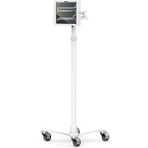 Compulocks MCRSTDEXW13PAPX4W - Boîtier de sécurité pour tablette - Blanc Compulocks MCRSTDEXW13PAPX4W - Boîtier de sécurité pour tablette - Blanc