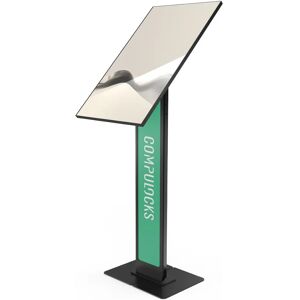 Support au sol Vesa de marque Compulocks - Jusqu'à 32" Support au sol Vesa de marque Compulocks - Jusqu'à 32"