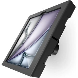 Enclosure de seguridad para tablet Apple de 13 pulgadas - Negro Enclosure de seguridad para tablet Apple de 13 pulgadas - Negro