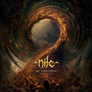 Nile - The Underworld Awaits Us - 2 Vinyl - Heavy Metal Nile - The Underworld Awaits Us - 2 Vinyl - Heavy Metal