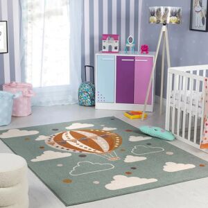 Tapete Livabliss - MONTY - 140x200 - Polypropylene - Teppich Tapete Livabliss - MONTY - 140x200 - Polypropylene - Teppich