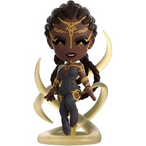Figurine en Vinyle Mel Medarda - Collection Arcane - 12cm Figurine en Vinyle Mel Medarda - Collection Arcane - 12cm