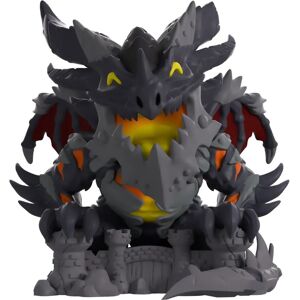 Figurine en vinyle Deathwing de Youtooz - Légende d’Azeroth - Jouet de collection Figurine en vinyle Deathwing de Youtooz - Légende d’Azeroth - Jouet de collection