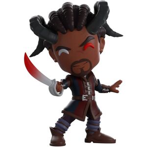 Figurine Vinyl Wyll de Youtooz - Statue Collector - 12cm Figurine Vinyl Wyll de Youtooz - Statue Collector - 12cm