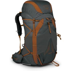 Osprey Exos 58 Dark Charcoal Grey S/M - Backpack Osprey Exos 58 Dark Charcoal Grey S/M - Backpack