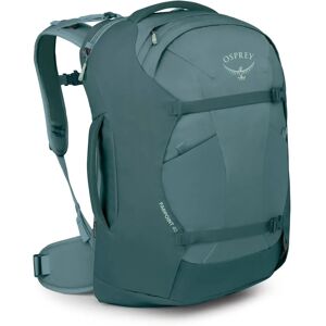 Osprey Farpoint 40L Backpack - Lightweight Travel Bag Osprey Farpoint 40L Backpack - Lightweight Travel Bag