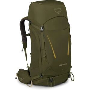 OSPREY Kestrel 48 Backpack - Hiking Mountaineering Gear OSPREY Kestrel 48 Backpack - Hiking Mountaineering Gear