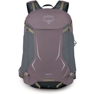 Hikelite 28 Graphite Purple OS - Hiking Backpack Hikelite 28 Graphite Purple OS - Hiking Backpack