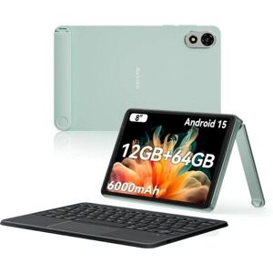 Smartphone Blackview A200 Pro - 12GB RAM, 256GB ROM, Display AMOLED curvo 120Hz Smartphone Blackview A200 Pro - 12GB RAM, 256GB ROM, Display AMOLED curvo 120Hz