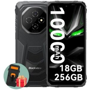 Blackview Tab 60 Gris - Android 14, 10.1 pulgadas, 12GB RAM, 128GB Almacenamiento Blackview Tab 60 Gris - Android 14, 10.1 pulgadas, 12GB RAM, 128GB Almacenamiento