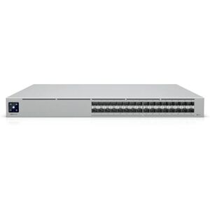 Ubiquiti UniFi Pro XG Aggregation Switch 32 SFP28 100G verwaltet 1U Ubiquiti UniFi Pro XG Aggregation Switch 32 SFP28 100G verwaltet 1U