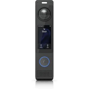 Ubiquiti - G6 Pro Entry - Negru - Access control reader Ubiquiti - G6 Pro Entry - Negru - Access control reader