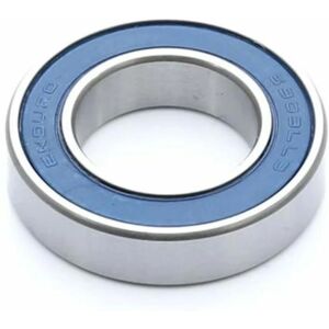 Enduro Bearings ABEC3 6903 LLB Bearing - Silver - Unisex Enduro Bearings ABEC3 6903 LLB Bearing - Silver - Unisex