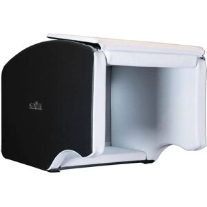 Isovox V2 Midnight Black Vokalboks - Innspillingsstudio Isovox V2 Midnight Black Vokalboks - Innspillingsstudio