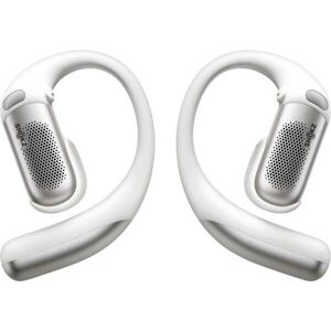 Shokz OpenFit Pro Headset - Open-Ohr Rauschunterdrückung - 50h Akku Shokz OpenFit Pro Headset - Open-Ohr Rauschunterdrückung - 50h Akku