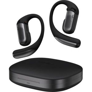 Shokz OpenFit Pro Headset - Open-ear Geräuschreduzierung - Schwarz Shokz OpenFit Pro Headset - Open-ear Geräuschreduzierung - Schwarz