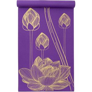 ProsourceFit Yogamat 5mm Milieuvriendelijk Antislip Stabiliteit Reizen ProsourceFit Yogamat 5mm Milieuvriendelijk Antislip Stabiliteit Reizen