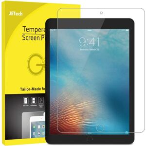 JETech 0900-SP-IPAD-MINI4-GLASS Tempered Glass Screen Protector - tablet screen protector JETech 0900-SP-IPAD-MINI4-GLASS Tempered Glass Screen Protector - tablet screen protector