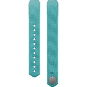 Bracelet Fitbit Alta Classic Turquoise - Publicité Bracelet Fitbit Alta Classic Turquoise - Publicité