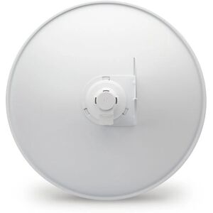 Répéteur Réseau Blanc Ubiquiti PBE-M5-400 - Pont Réseau - Publicité Répéteur Réseau Blanc Ubiquiti PBE-M5-400 - Pont Réseau - Publicité