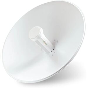 Repetidor de Red Blanco Ubiquiti PBE-M5-400 - Puente de Red Repetidor de Red Blanco Ubiquiti PBE-M5-400 - Puente de Red