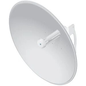 Ubiquiti PBE-5AC-620 5 GHz 29 dBi 1000 Mbit/s - Point d'accès - Publicité Ubiquiti PBE-5AC-620 5 GHz 29 dBi 1000 Mbit/s - Point d'accès - Publicité