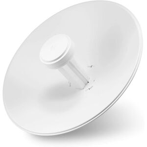 Antena de red Ubiquiti Pbe-M2-400 - Antena sectorial 18 dBi Antena de red Ubiquiti Pbe-M2-400 - Antena sectorial 18 dBi
