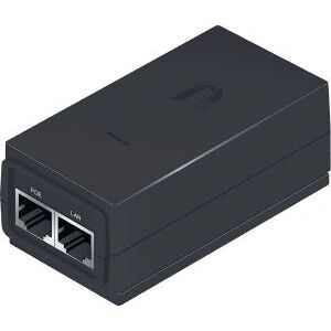 Ubiquiti POE-24-12W - 24V PoE-injektor Ubiquiti POE-24-12W - 24V PoE-injektor